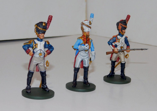 French imperial guard horse - french, „horse