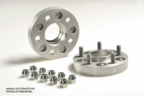 30mm für nissan - h&r,