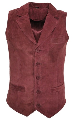 Herren glatt ziege wildleder - herren,