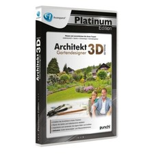 Punch software architekt 3d - software,