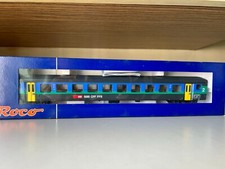 Roco 44496 Swiss 2nd class