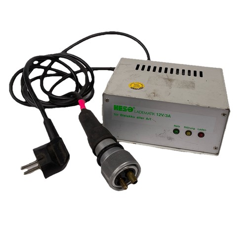 Heso ladematik 12v - heso,
