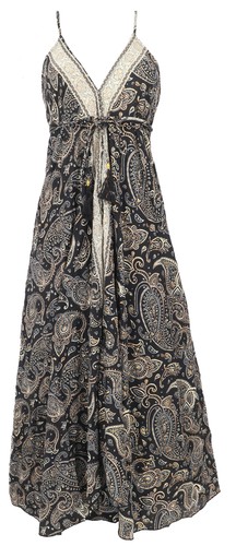 Boho sommerkleid magic dress - boho, sommerkleid,