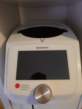 Silvercrest Monsieur Cuisine