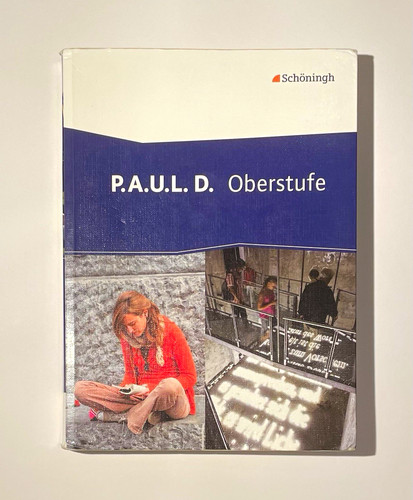 Schöningh l d - schöningh, p.a.u.l.