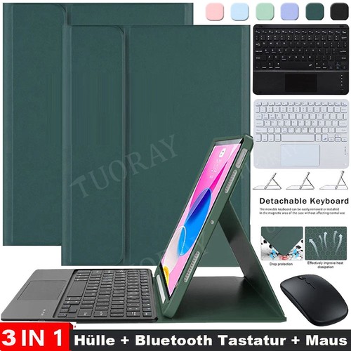 Touchpad qwertz tastatur maus - touchpad,