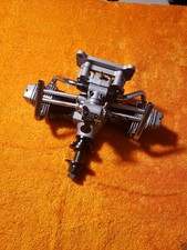 Magnum XL Engine - magnum Twin