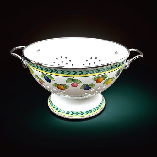Villeroy boch french garden - french,