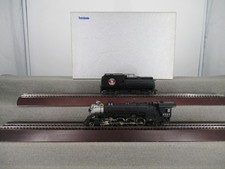 Tenshodo H0 162 Dampflok Great
