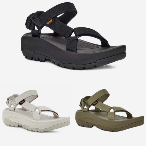 Teva hurricane xlt2 ampsole - teva,