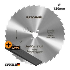 ALGAN Kreismesser KS-P80