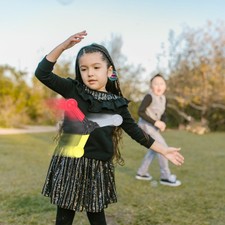  Reaktiver Fangtrainer