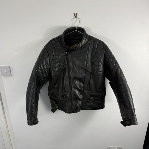 Vintage buffalo 90er - vintage, schwarz