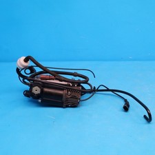 Audi A6 4F C6 Luftkompressor CDACAGBW-DQX-090 Luftfahrwerk Luftversorgungsanlage