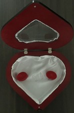 Ringschatulle verlobung - ringschatulle,