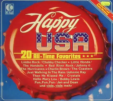 Chubby checker duane eddy - chubby,