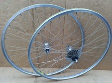 26" MAVIC M 234, Shimano XT