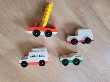 Fisher Price Play Family 4