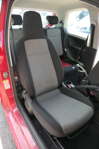 Mii citigo sitz - mii,