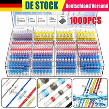 Kabelverbinder Set Löt