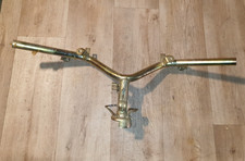 Hercules SR 125 / Peugeot SV 125 Lenker Handlebar