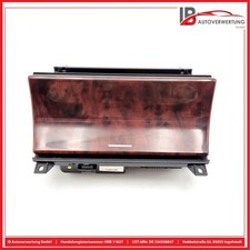 Aschenbecher Standheizung Regler 0005424511 MERCEDES E-KLASSE S210 E320 T 4MATIC