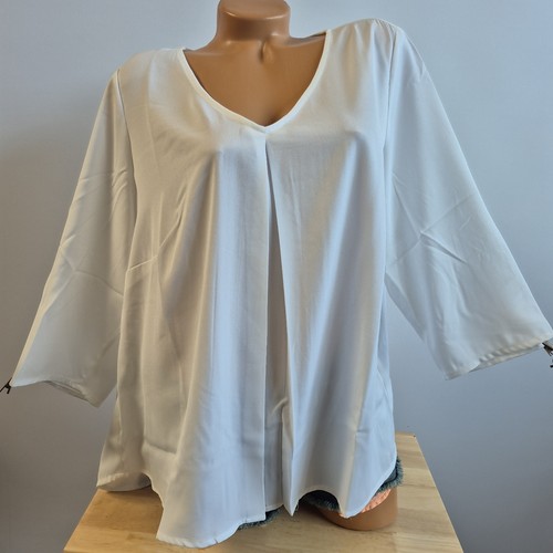 Sheego damen tunika bluse - sheego,