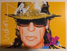 Udo Lindenberg Original