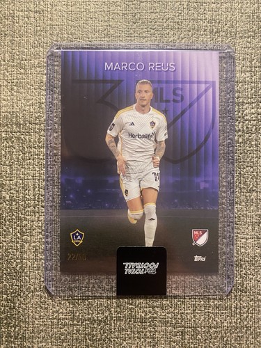Topps total football - topps,
