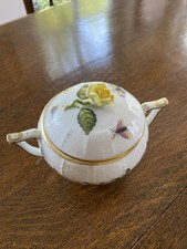 Herend Serie Rothschild Birds