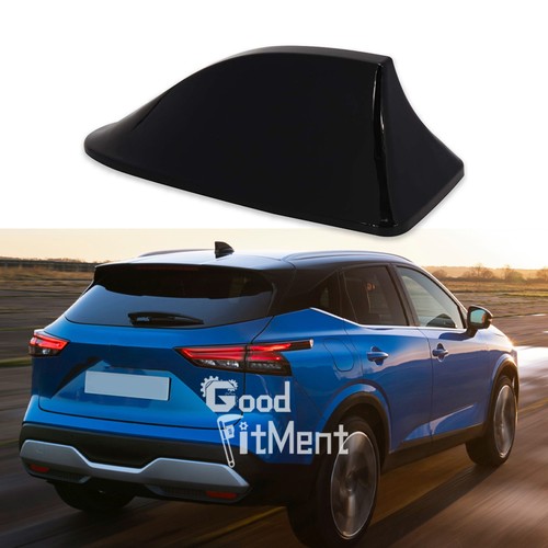 Auto haifischflossen antenne - auto, haifischflossen-antenne
