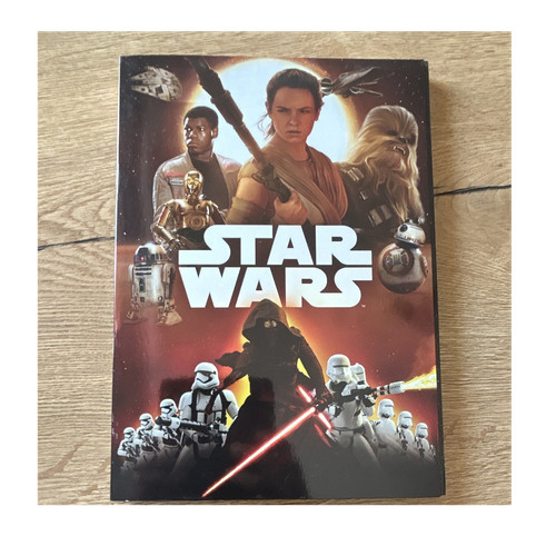 Star wars cosmic shells - wars,