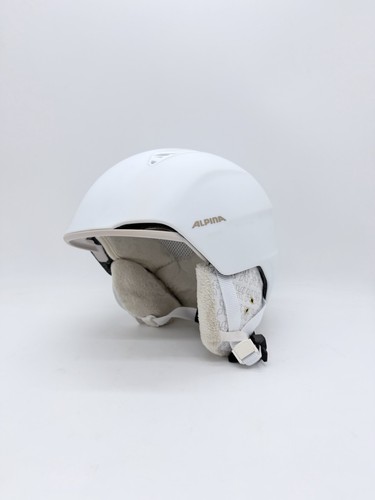 Alpina grand skihelm größe - skihelm,