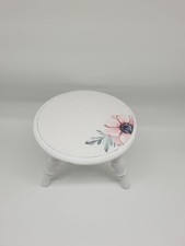 Shabby chic hocker - chic,