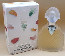EMANUEL UNGARO - FLEUR DE DIVA