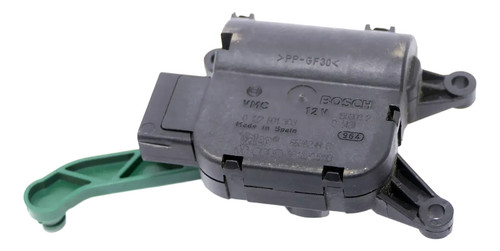 Audi stellmotor heizung - a4,