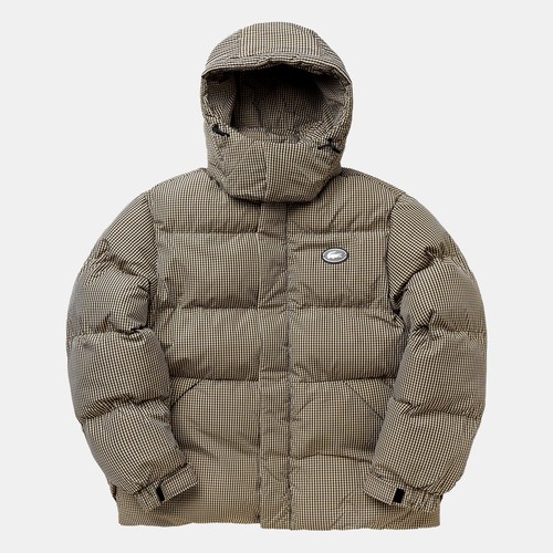 Lacoste herren winterjacke - herren,