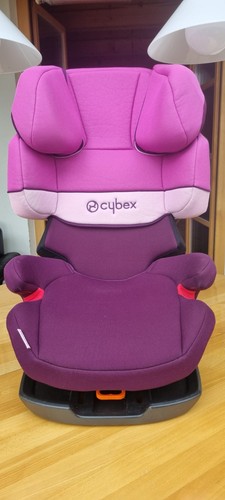 Cybex solution fix - cybex, x-fix
