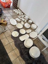 Villeroy & Boch Arco Weiss