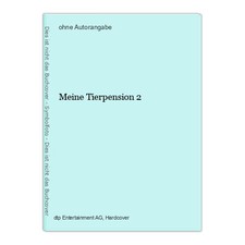Meine tierpension - meine,