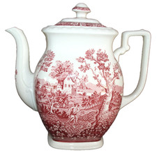 Rusticana Rot 1,5 l