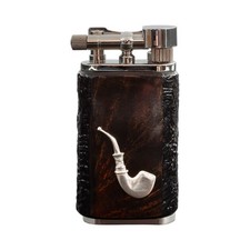 Mastro de Paja, Mastero Pipa