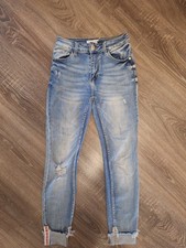 Jeans  Neu Amisu Gr. 36