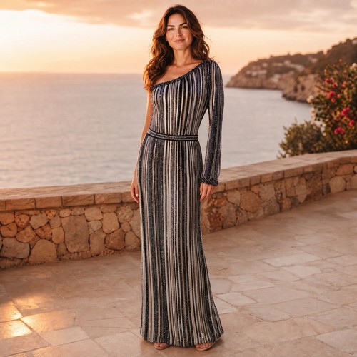 Missoni kleid strick - missoni,