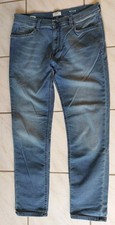 MC Neal  Jeans /Joggpant - W34/L32 - blau - neu 