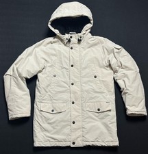 Carhartt  Winter Jacke Gr S