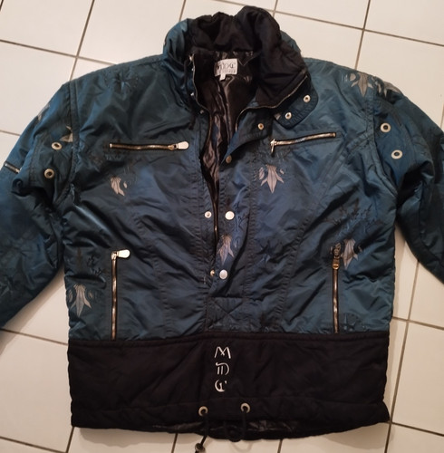 Mdc herren snowboardanzug - mdc,