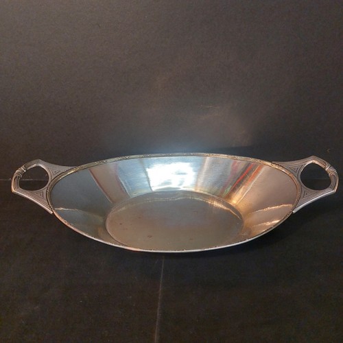 Art deco obstschale - art,