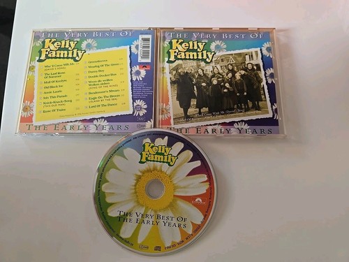 Kelly family the very best - ,