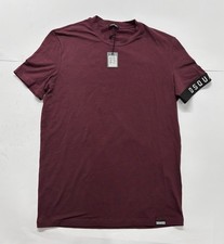 Dsquared2 T-Shirt Herren Gr. L